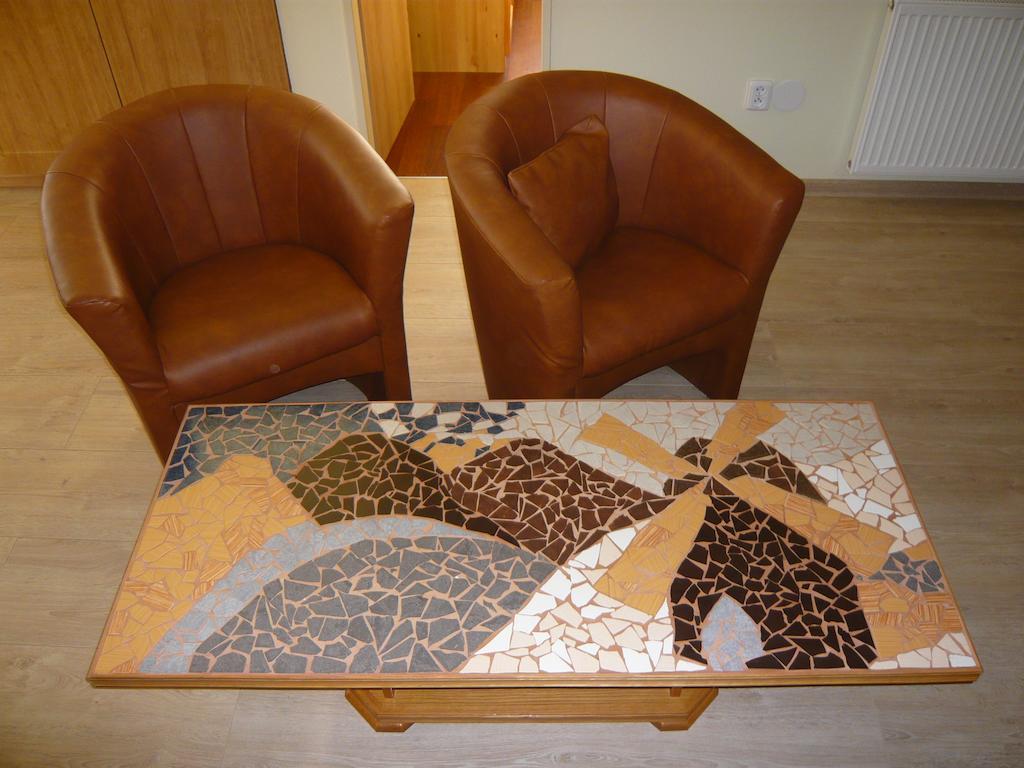 Apartmany Liska Mlade Buky Room photo