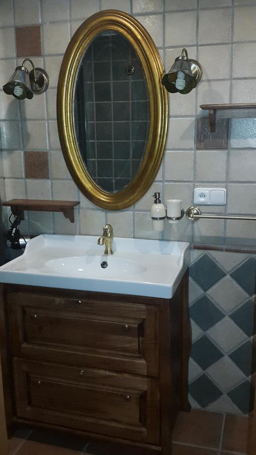 Apartmany Liska Mlade Buky Exterior photo