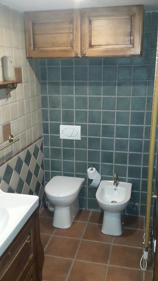 Apartmany Liska Mlade Buky Exterior photo