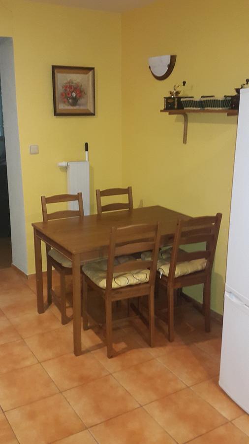 Apartmany Liska Mlade Buky Exterior photo